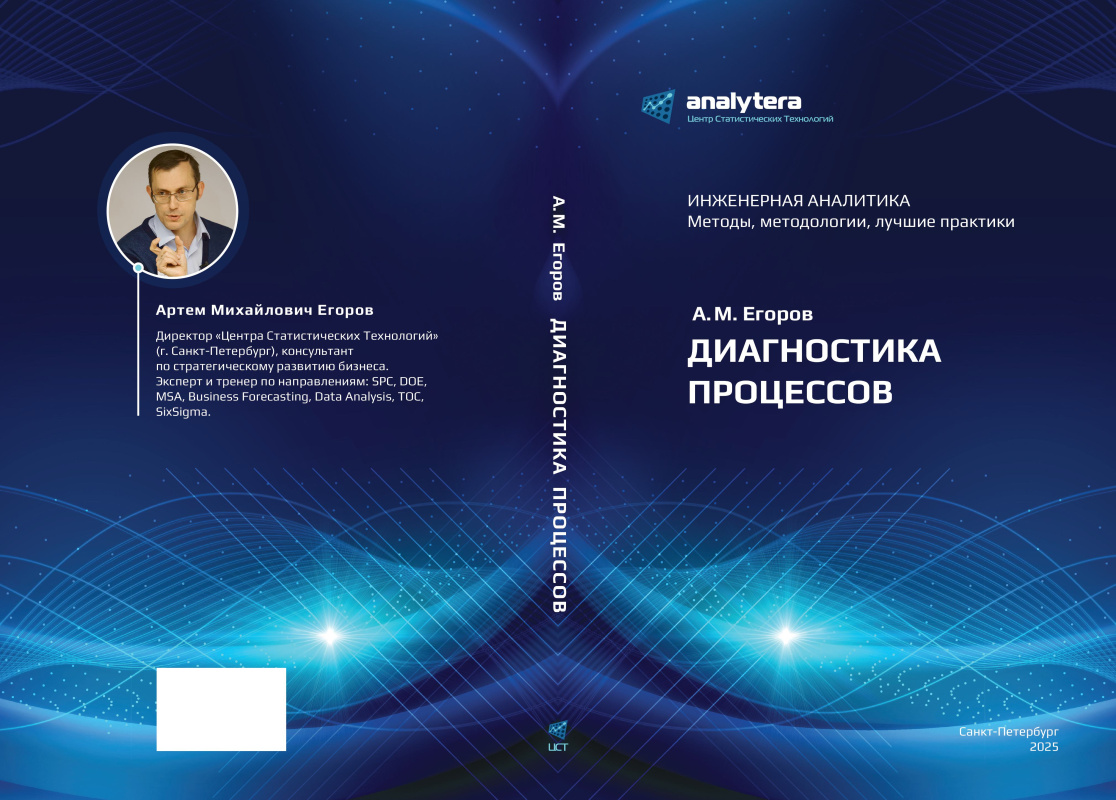 А.М. Егоров. Диагностика процессов А.М. Егоров. Диагностика процессов